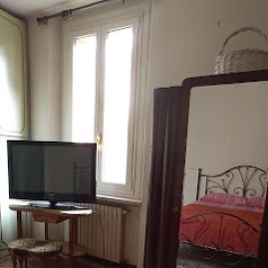 Suite 23 博洛尼亚 外观 照片